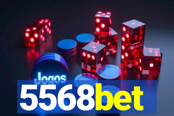 5568bet