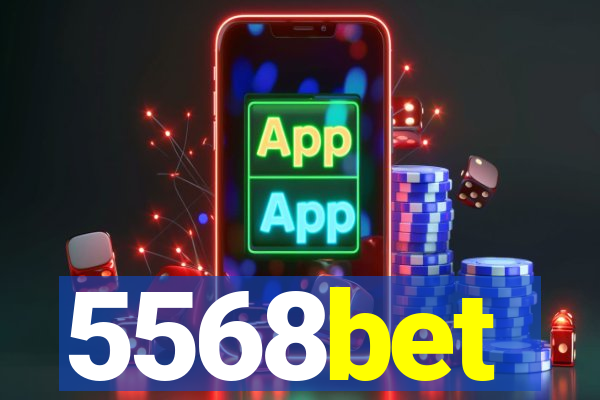 5568bet