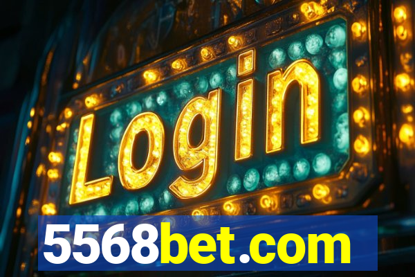 5568bet.com