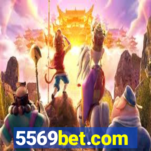 5569bet.com