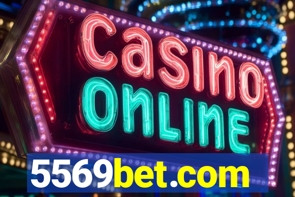 5569bet.com