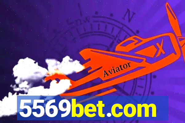 5569bet.com