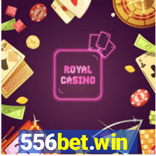 556bet.win