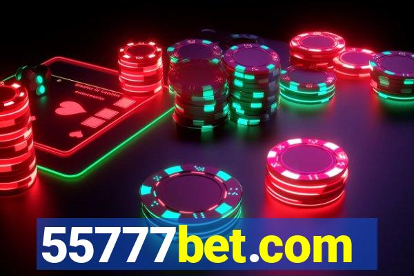 55777bet.com