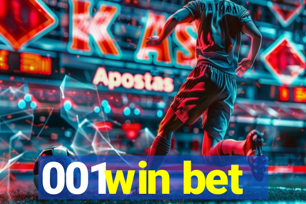 001win bet