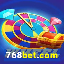 768bet.com