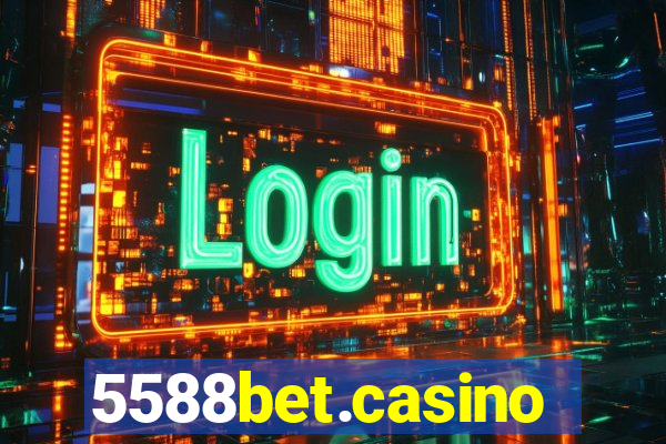 5588bet.casino