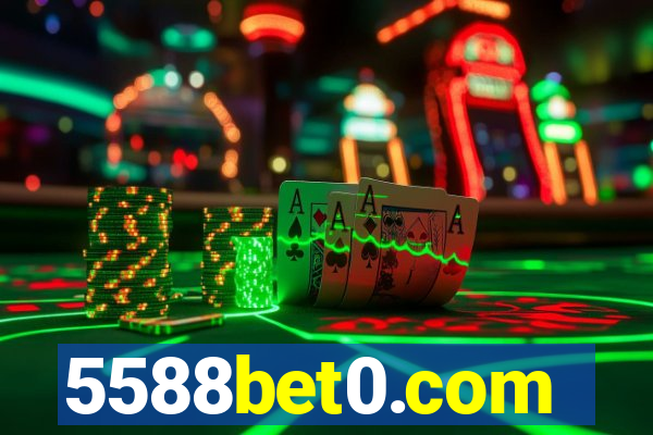 5588bet0.com