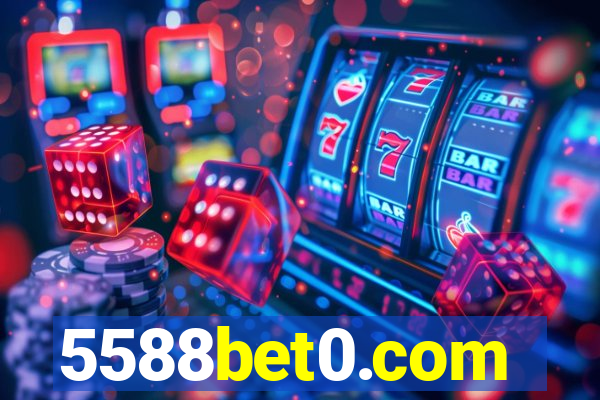 5588bet0.com