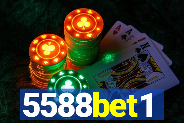 5588bet1