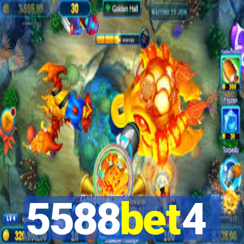 5588bet4