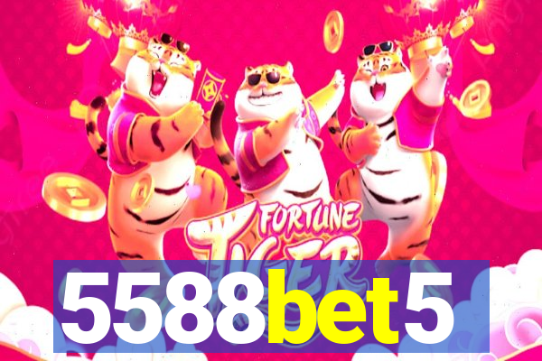 5588bet5