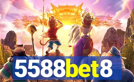 5588bet8