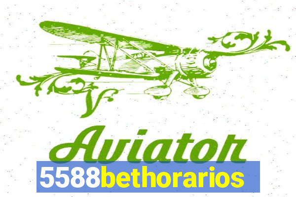 5588bethorarios