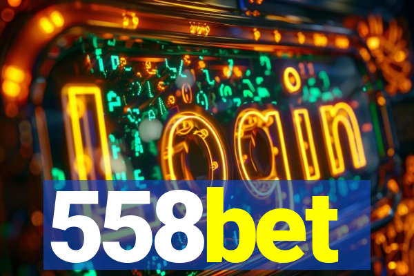 558bet