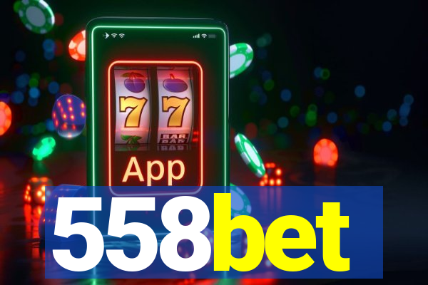 558bet