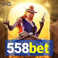 558bet