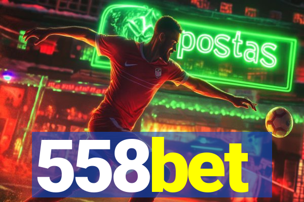 558bet