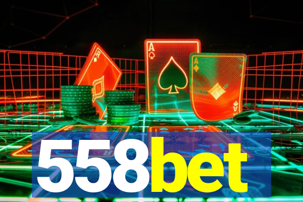 558bet