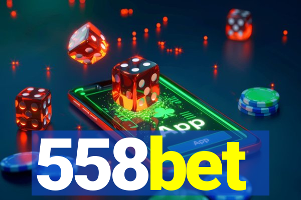 558bet