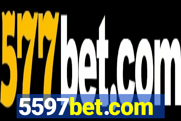 5597bet.com