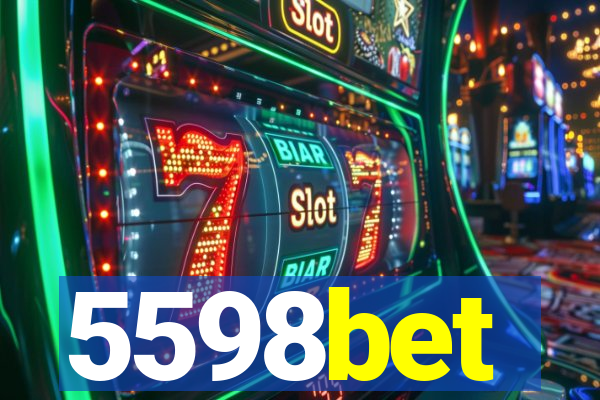 5598bet