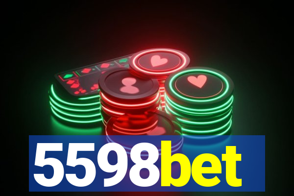 5598bet