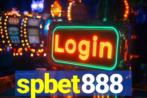 spbet888