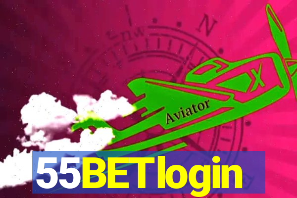 55BETlogin