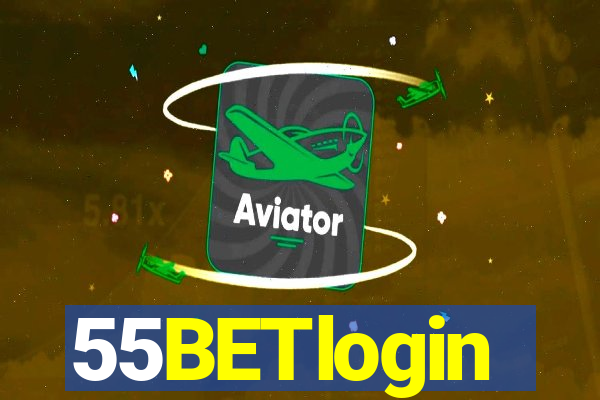 55BETlogin