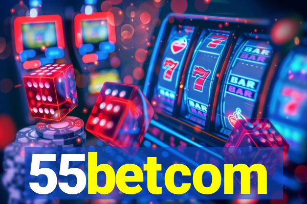 55betcom