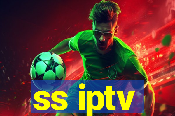 ss iptv