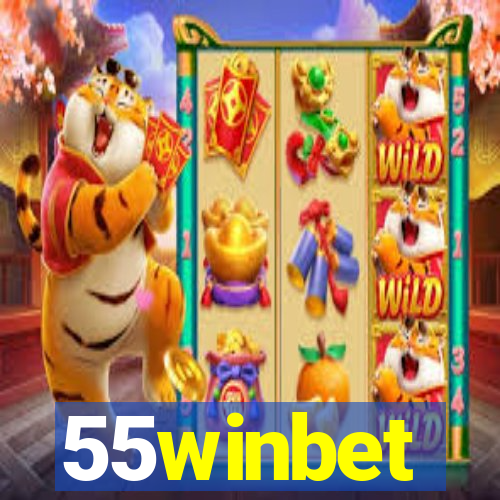 55winbet