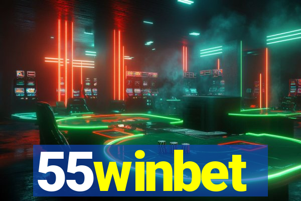 55winbet