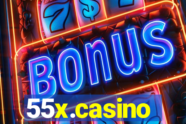 55x.casino