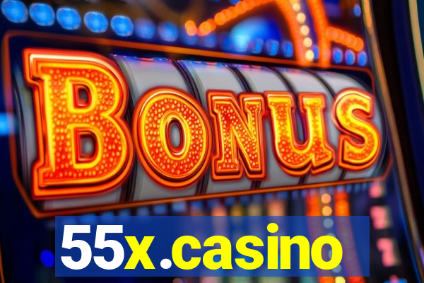 55x.casino