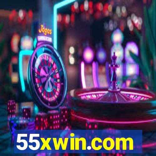 55xwin.com