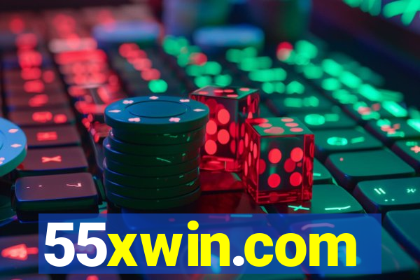 55xwin.com