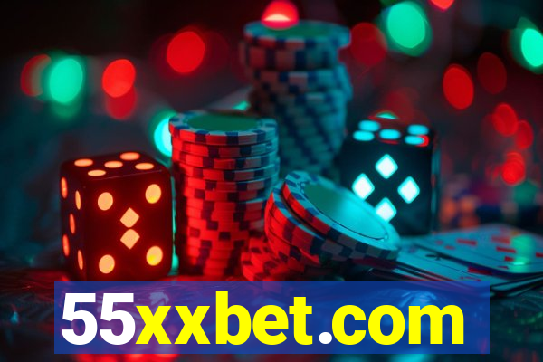 55xxbet.com