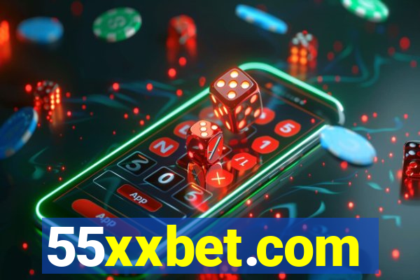 55xxbet.com