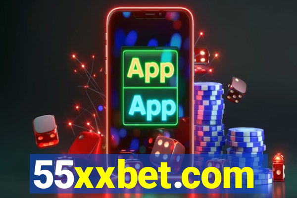 55xxbet.com