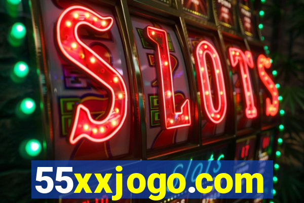 55xxjogo.com