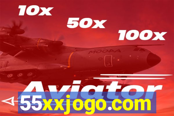 55xxjogo.com