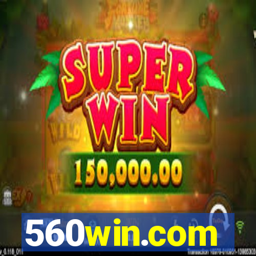 560win.com