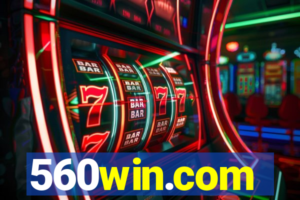 560win.com