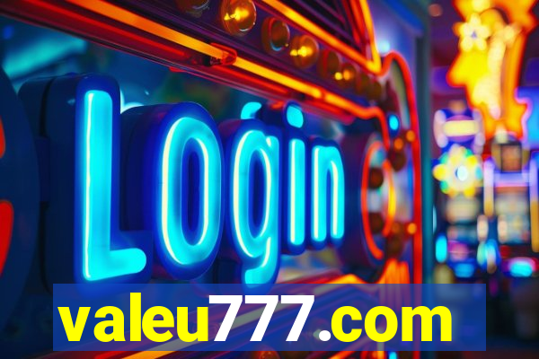 valeu777.com