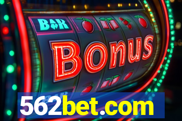 562bet.com