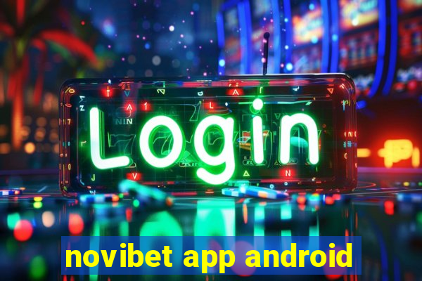 novibet app android