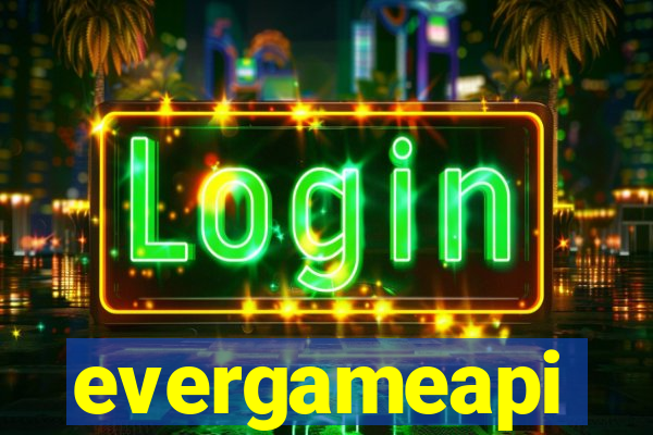 evergameapi