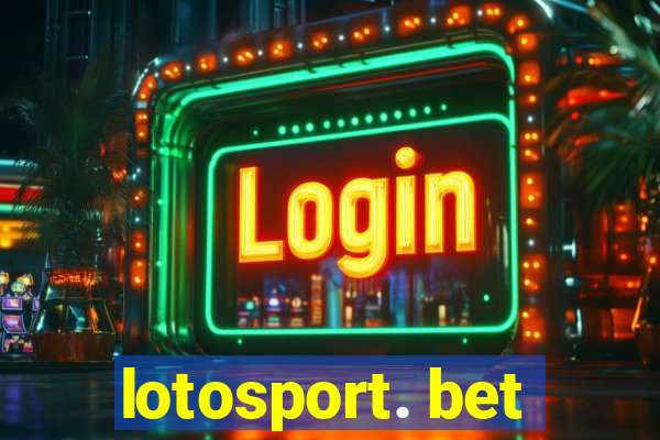 lotosport. bet